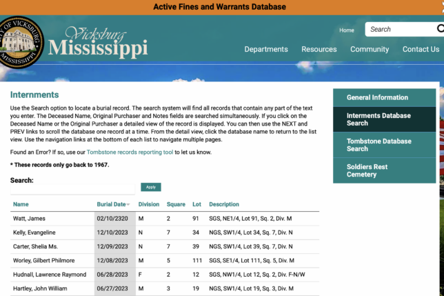 a screenshot of a computer